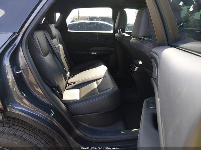 2024 Lexus Rx 350 Premium მანქანა იყიდება აუქციონზე, vin: 2T2BAMBA7RC043865, აუქციონის ნომერი: 46011574