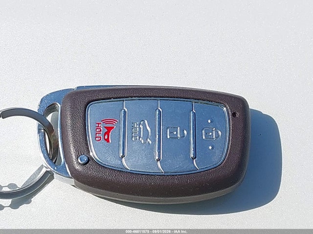 46011575 :رقم المزاد ، KMHE34L12GA012806 vin ، 2016 Hyundai Sonata Hybrid Limited مزاد بيع