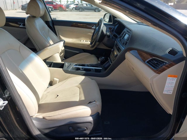 46011575 :رقم المزاد ، KMHE34L12GA012806 vin ، 2016 Hyundai Sonata Hybrid Limited مزاد بيع