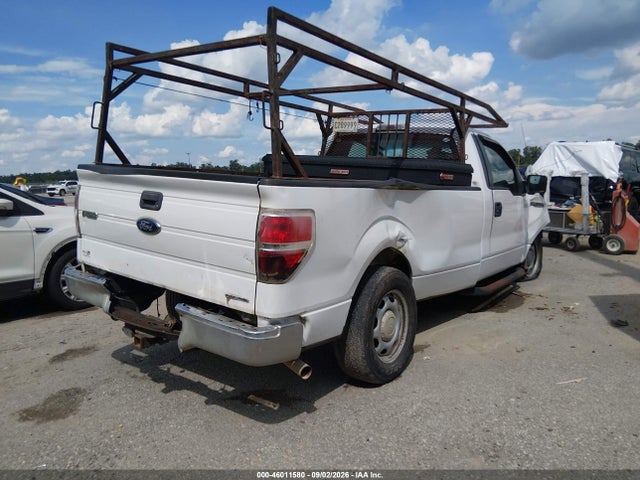 Продаж на аукціоні авто 2014 Ford F-150 Xl, vin: 1FTMF1CM6EKG34106, номер лоту: 46011580