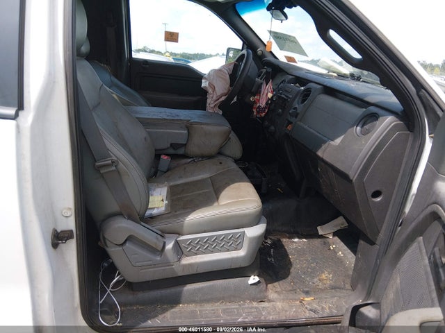 Продаж на аукціоні авто 2014 Ford F-150 Xl, vin: 1FTMF1CM6EKG34106, номер лоту: 46011580