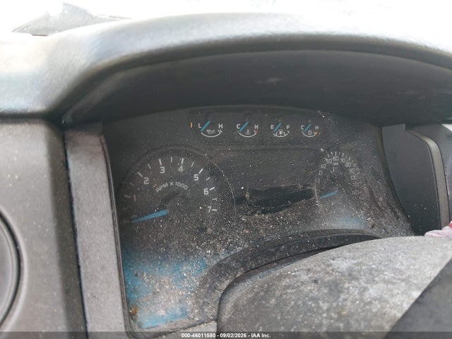 Продаж на аукціоні авто 2014 Ford F-150 Xl, vin: 1FTMF1CM6EKG34106, номер лоту: 46011580