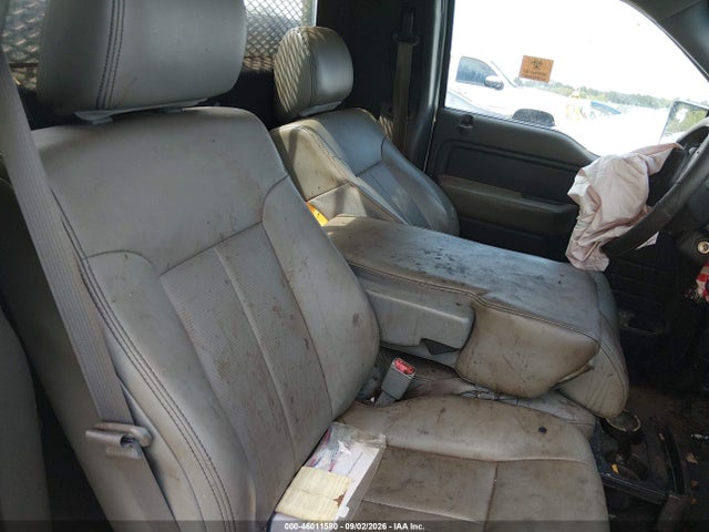 Продаж на аукціоні авто 2014 Ford F-150 Xl, vin: 1FTMF1CM6EKG34106, номер лоту: 46011580