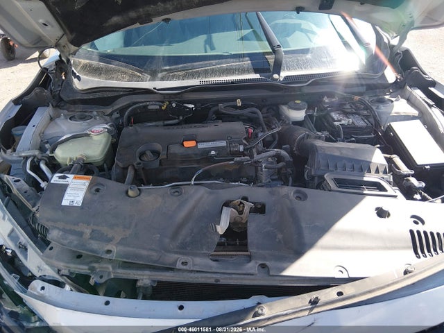 Honda Civic Lx-p 2017 2HGFC4B00HH302919 Image 10