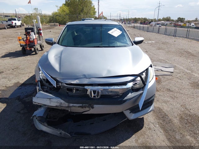 Honda Civic Lx-p 2017 2HGFC4B00HH302919 Image 11
