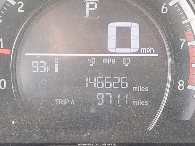 Honda Civic Lx-p 2017 2HGFC4B00HH302919 Image 14