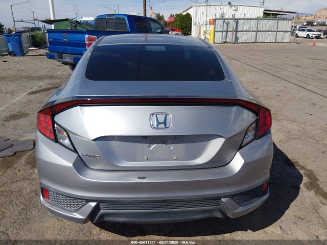 Honda Civic Lx-p 2017 2HGFC4B00HH302919 Image 15