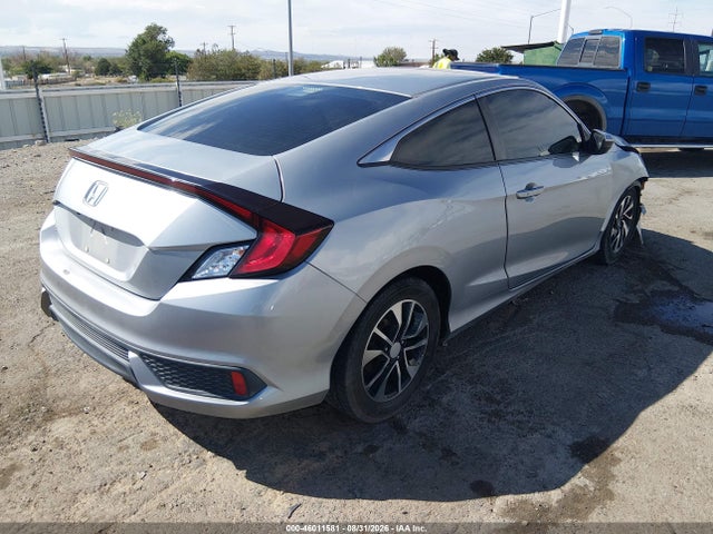 Honda Civic Lx-p 2017 2HGFC4B00HH302919 Image 4