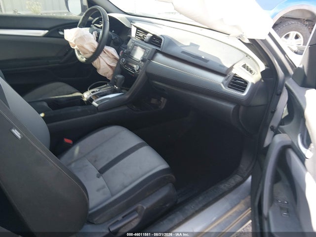 Honda Civic Lx-p 2017 2HGFC4B00HH302919 Image 5