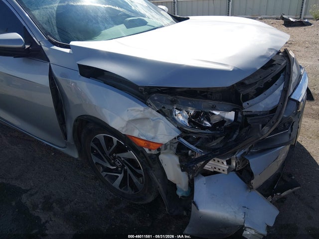 Honda Civic Lx-p 2017 2HGFC4B00HH302919 Image 6