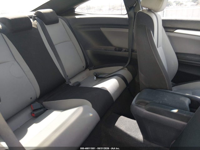 Honda Civic Lx-p 2017 2HGFC4B00HH302919 Image 8