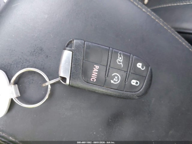 Aukcja sprzedaży 2014 Jeep Grand Cherokee Overland, vin: 1C4RJFCG2EC179101, numer aukcji: 46011582
