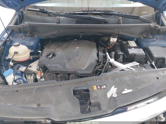Aukcja sprzedaży 2023 Kia Sportage Ex, vin: 5XYK33AFXPG035430, numer aukcji: 46011590