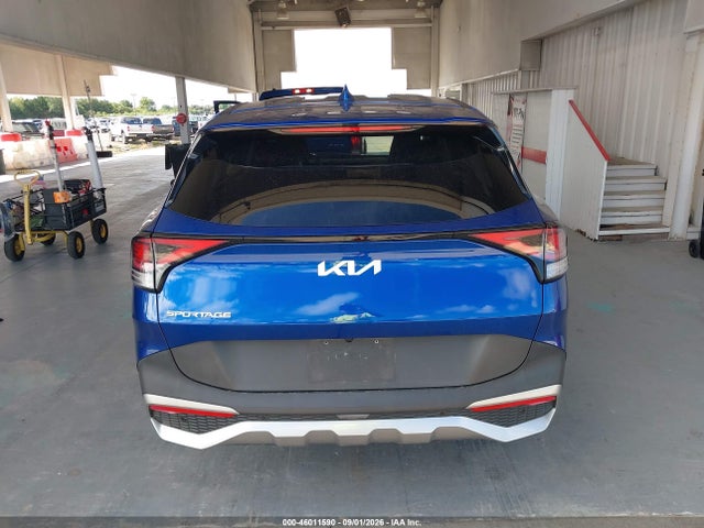Aukcja sprzedaży 2023 Kia Sportage Ex, vin: 5XYK33AFXPG035430, numer aukcji: 46011590