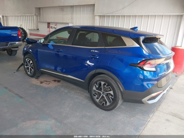 Aukcja sprzedaży 2023 Kia Sportage Ex, vin: 5XYK33AFXPG035430, numer aukcji: 46011590
