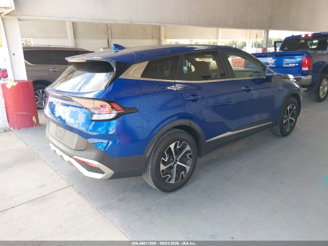 Aukcja sprzedaży 2023 Kia Sportage Ex, vin: 5XYK33AFXPG035430, numer aukcji: 46011590