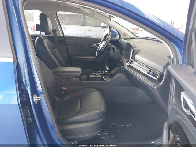 Aukcja sprzedaży 2023 Kia Sportage Ex, vin: 5XYK33AFXPG035430, numer aukcji: 46011590
