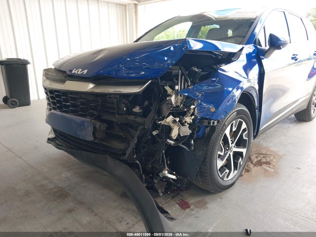 Aukcja sprzedaży 2023 Kia Sportage Ex, vin: 5XYK33AFXPG035430, numer aukcji: 46011590