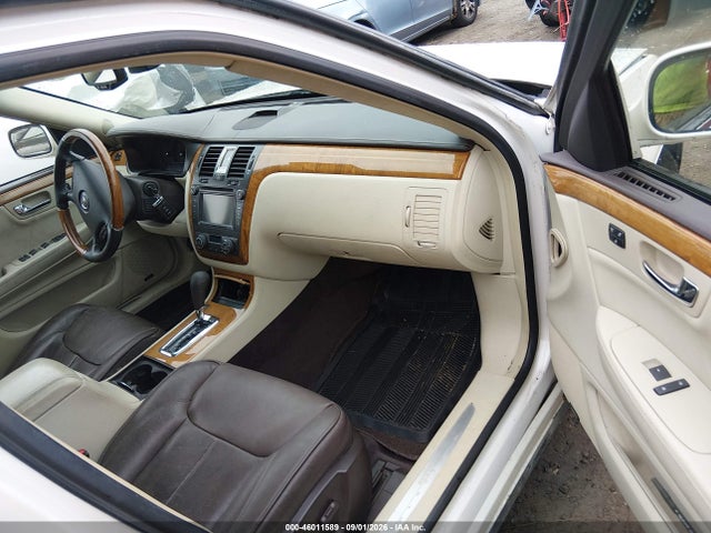 Aukcja sprzedaży 2011 Cadillac Dts Platinum Collection, vin: 1G6KP5ESXBU108409, numer aukcji: 46011589