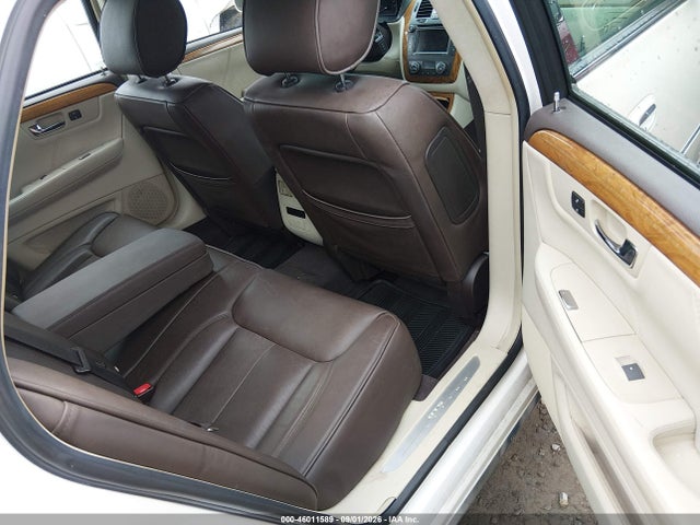 Aukcja sprzedaży 2011 Cadillac Dts Platinum Collection, vin: 1G6KP5ESXBU108409, numer aukcji: 46011589