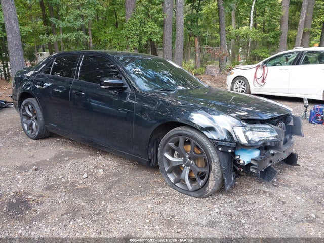 Aukcja sprzedaży 2023 Chrysler 300 300s, vin: 2C3CCABG6PH524378, numer aukcji: 46011592