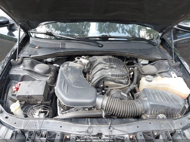 46011592 :رقم المزاد ، 2C3CCABG6PH524378 vin ، 2023 Chrysler 300 300s مزاد بيع