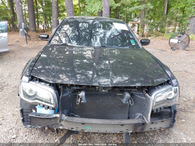 46011592 :رقم المزاد ، 2C3CCABG6PH524378 vin ، 2023 Chrysler 300 300s مزاد بيع
