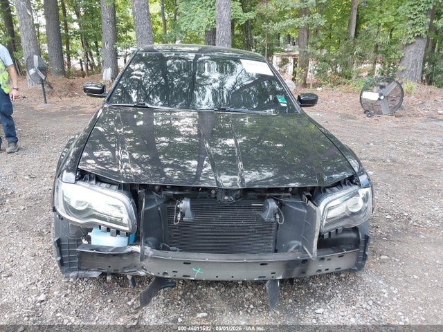 46011592 :رقم المزاد ، 2C3CCABG6PH524378 vin ، 2023 Chrysler 300 300s مزاد بيع