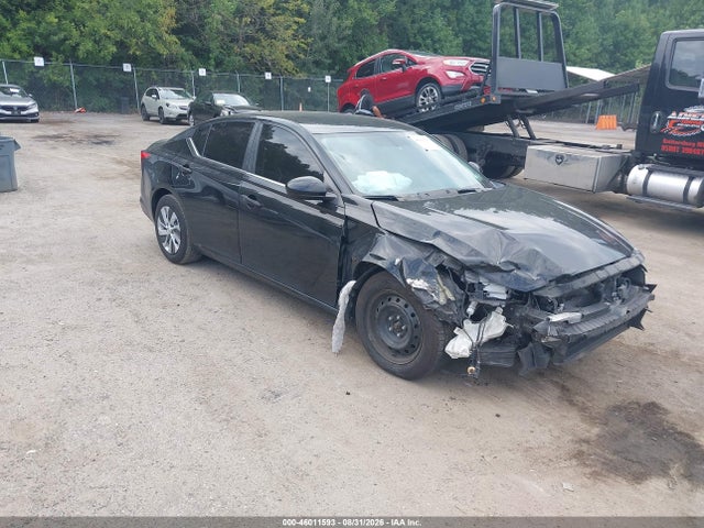 Продаж на аукціоні авто 2019 Nissan Altima 2.5 S, vin: 1N4BL4BV0KC252967, номер лоту: 46011593