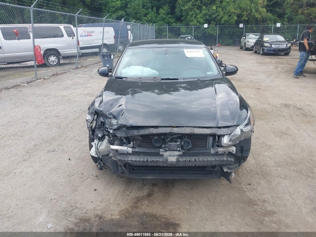 2019 Nissan Altima 2.5 S მანქანა იყიდება აუქციონზე, vin: 1N4BL4BV0KC252967, აუქციონის ნომერი: 46011593
