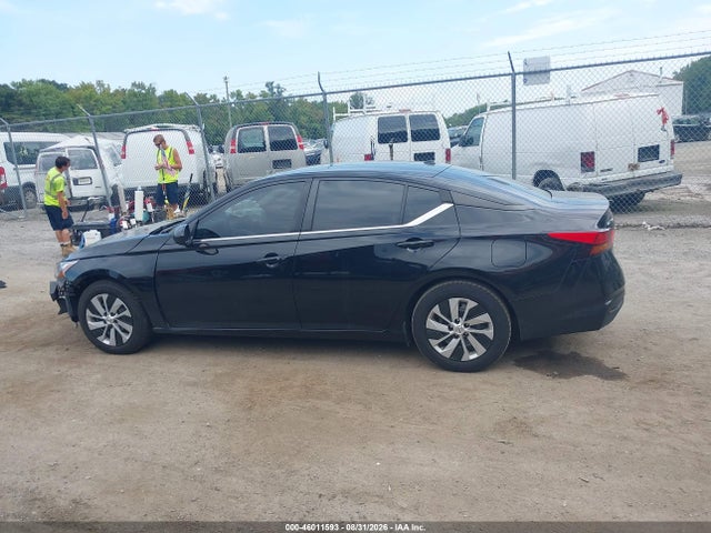 2019 Nissan Altima 2.5 S მანქანა იყიდება აუქციონზე, vin: 1N4BL4BV0KC252967, აუქციონის ნომერი: 46011593