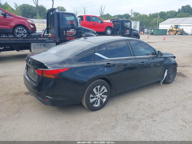 2019 Nissan Altima 2.5 S მანქანა იყიდება აუქციონზე, vin: 1N4BL4BV0KC252967, აუქციონის ნომერი: 46011593