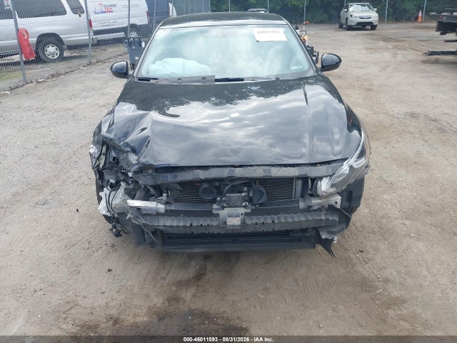 2019 Nissan Altima 2.5 S მანქანა იყიდება აუქციონზე, vin: 1N4BL4BV0KC252967, აუქციონის ნომერი: 46011593