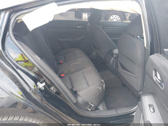 2019 Nissan Altima 2.5 S მანქანა იყიდება აუქციონზე, vin: 1N4BL4BV0KC252967, აუქციონის ნომერი: 46011593