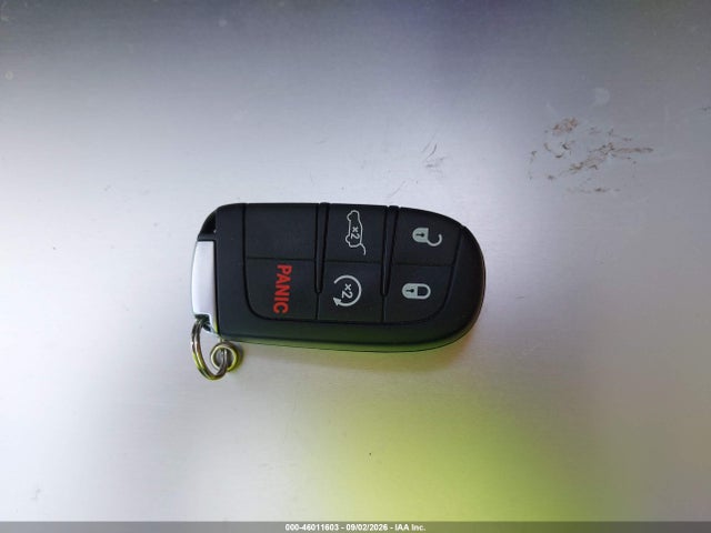 Продажа на аукционе авто 2018 Jeep Grand Cherokee Upland 4x4, vin: 1C4RJFAGXJC482446, номер лота: 46011603