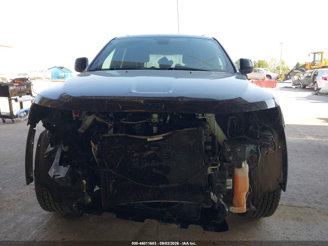 Продажа на аукционе авто 2018 Jeep Grand Cherokee Upland 4x4, vin: 1C4RJFAGXJC482446, номер лота: 46011603
