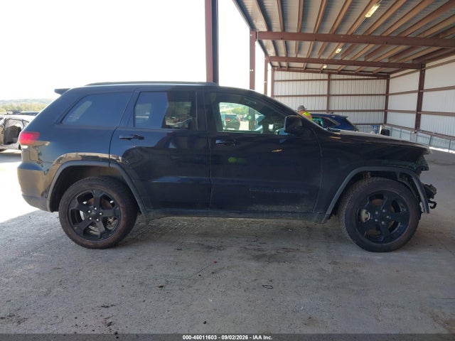 Продажа на аукционе авто 2018 Jeep Grand Cherokee Upland 4x4, vin: 1C4RJFAGXJC482446, номер лота: 46011603