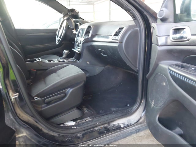 Продажа на аукционе авто 2018 Jeep Grand Cherokee Upland 4x4, vin: 1C4RJFAGXJC482446, номер лота: 46011603