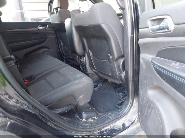 Продажа на аукционе авто 2018 Jeep Grand Cherokee Upland 4x4, vin: 1C4RJFAGXJC482446, номер лота: 46011603