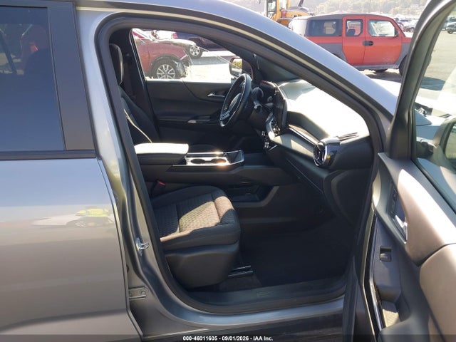 46011605 :رقم المزاد ، 3GNAXHEG5SL228173 vin ، 2025 Chevrolet Equinox Fwd Lt مزاد بيع