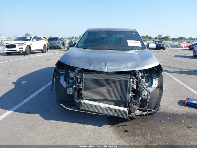 46011605 :رقم المزاد ، 3GNAXHEG5SL228173 vin ، 2025 Chevrolet Equinox Fwd Lt مزاد بيع