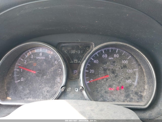 46011607 :رقم المزاد ، 3N1CN7AP3FL876594 vin ، 2015 Nissan Versa 1.6 Sv مزاد بيع