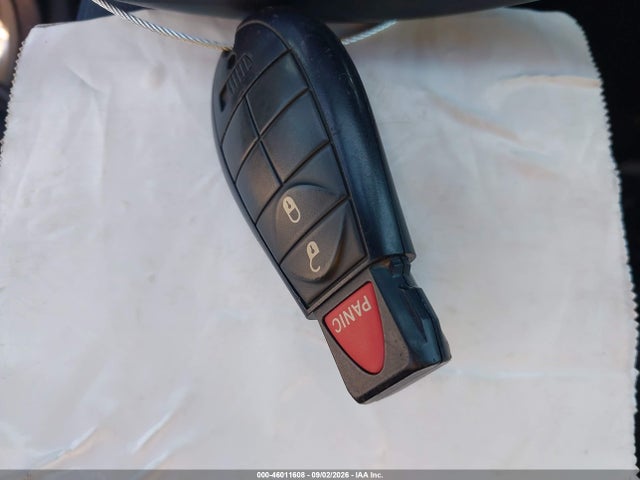 Продаж на аукціоні авто 2016 Dodge Grand Caravan Se Plus, vin: 2C4RDGBG7GR359831, номер лоту: 46011608