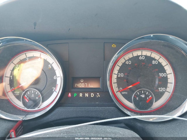 Продаж на аукціоні авто 2016 Dodge Grand Caravan Se Plus, vin: 2C4RDGBG7GR359831, номер лоту: 46011608