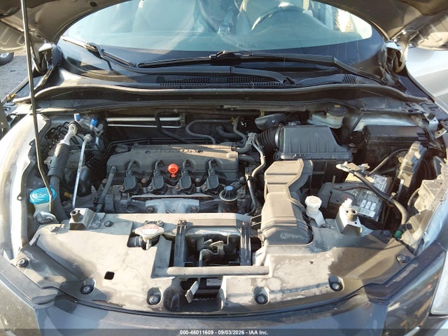 Aukcja sprzedaży 2017 Honda Hr-v Ex-l, vin: 3CZRU6H7XHM705634, numer aukcji: 46011609