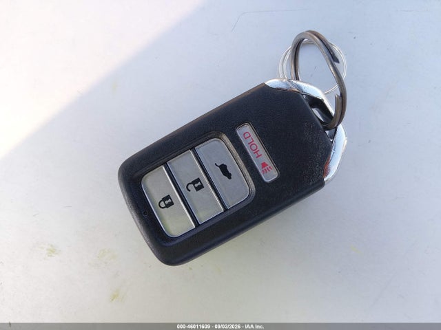 Aukcja sprzedaży 2017 Honda Hr-v Ex-l, vin: 3CZRU6H7XHM705634, numer aukcji: 46011609