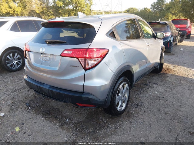 Aukcja sprzedaży 2017 Honda Hr-v Ex-l, vin: 3CZRU6H7XHM705634, numer aukcji: 46011609