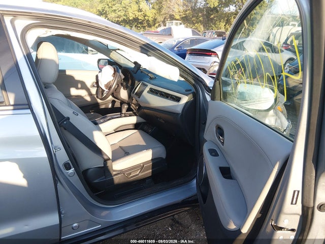 Aukcja sprzedaży 2017 Honda Hr-v Ex-l, vin: 3CZRU6H7XHM705634, numer aukcji: 46011609