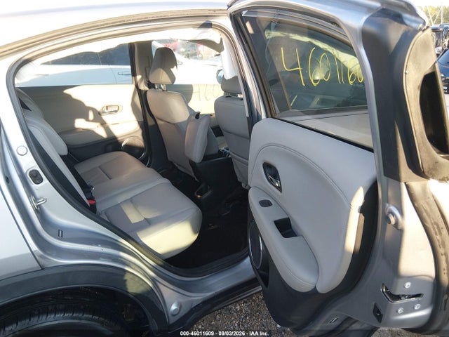 Aukcja sprzedaży 2017 Honda Hr-v Ex-l, vin: 3CZRU6H7XHM705634, numer aukcji: 46011609