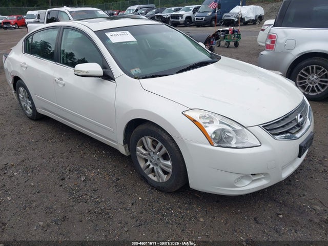 46011611 :رقم المزاد ، 1N4AL2AP5BN506597 vin ، 2011 Nissan Altima 2.5 S مزاد بيع
